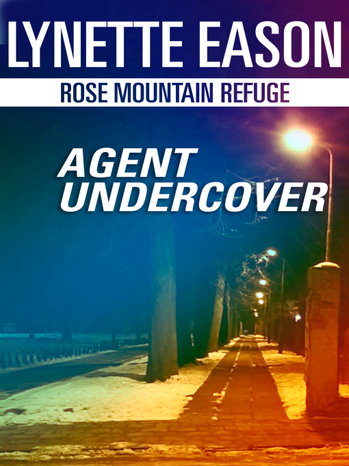 Title details for Agent Undercover by Lynette Eason - Available